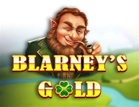 Jogar Blarney S Gold com Dinheiro Real